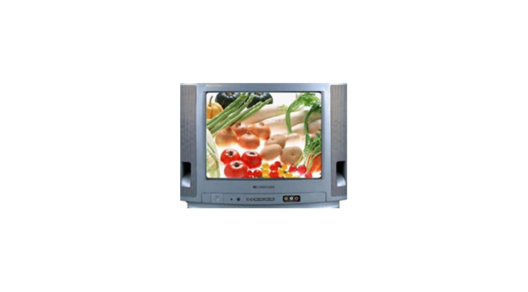 CE认证-EN60065彩色电视机