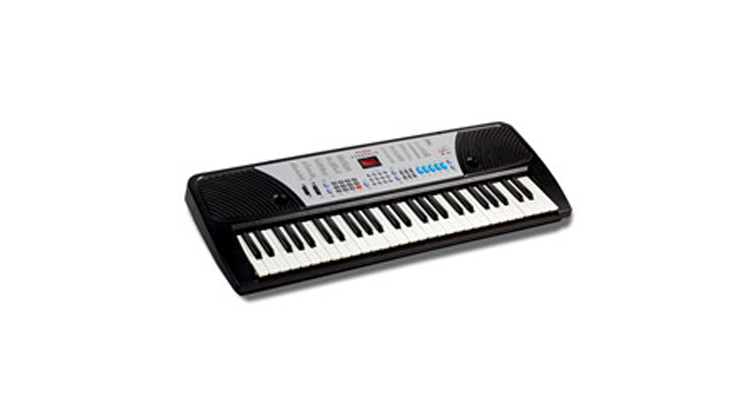 CE认证-EN60065电子琴