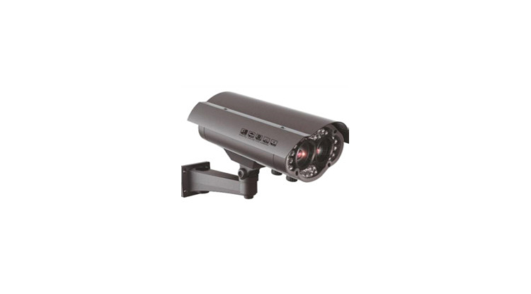 UL认证-ul60065认证安防摄像头