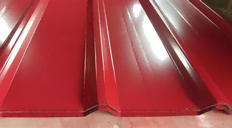 涂层产品检测